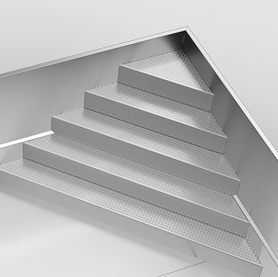 schodiště-hranaté-diagonální